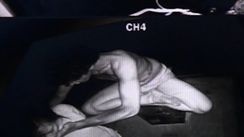 Illustration for article titled Haunted House Attraction Includes Being Touched by a Man in Underwear